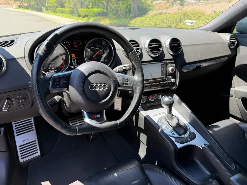 2009 Audi TT Mk2 - Image 15 of 18