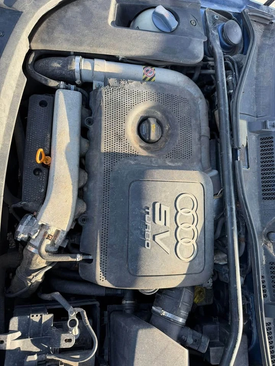 2009 Audi TT Mk2 - Image 7 of 7