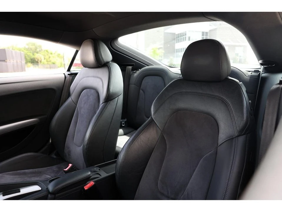2009 Audi TT Mk2 - Image 5 of 19