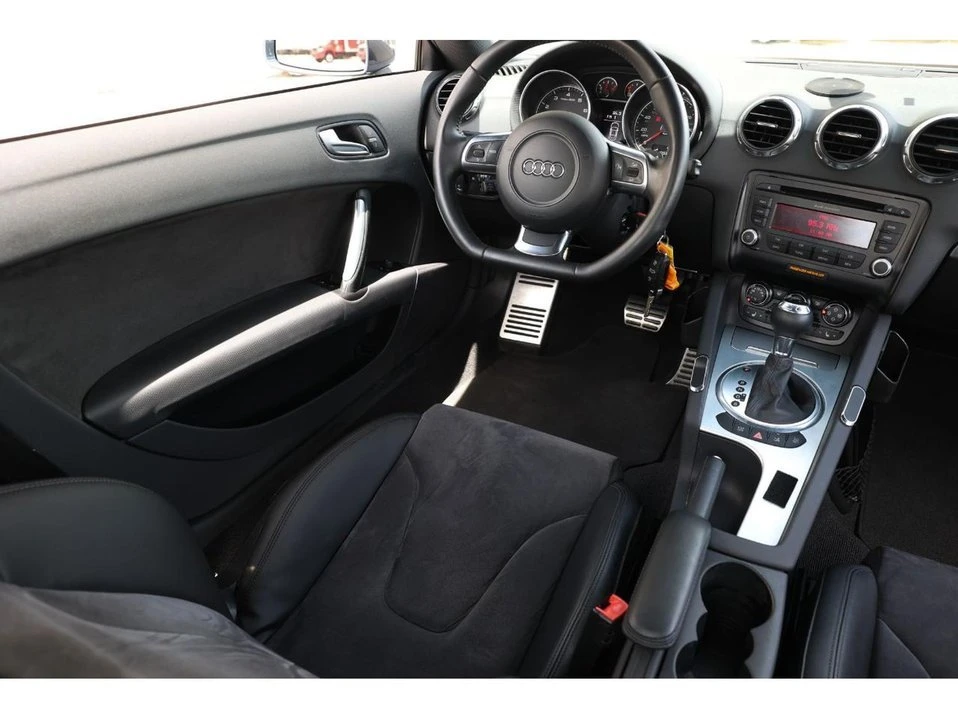 2009 Audi TT Mk2 - Image 19 of 19