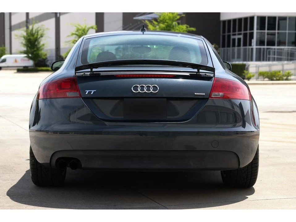 2009 Audi TT Mk2 - Image 6 of 19
