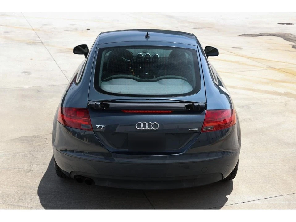 2009 Audi TT Mk2 - Image 8 of 19