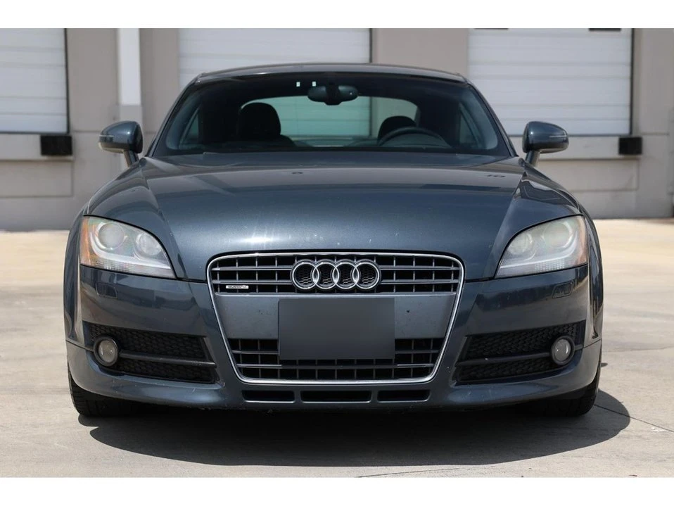 2009 Audi TT Mk2 - Image 16 of 19