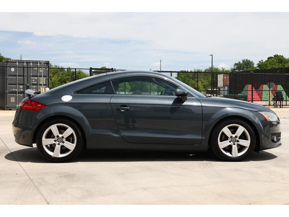 2009 Audi TT Mk2 - Image 12 of 19