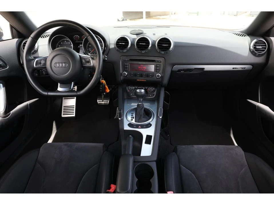 2009 Audi TT Mk2 - Image 2 of 19