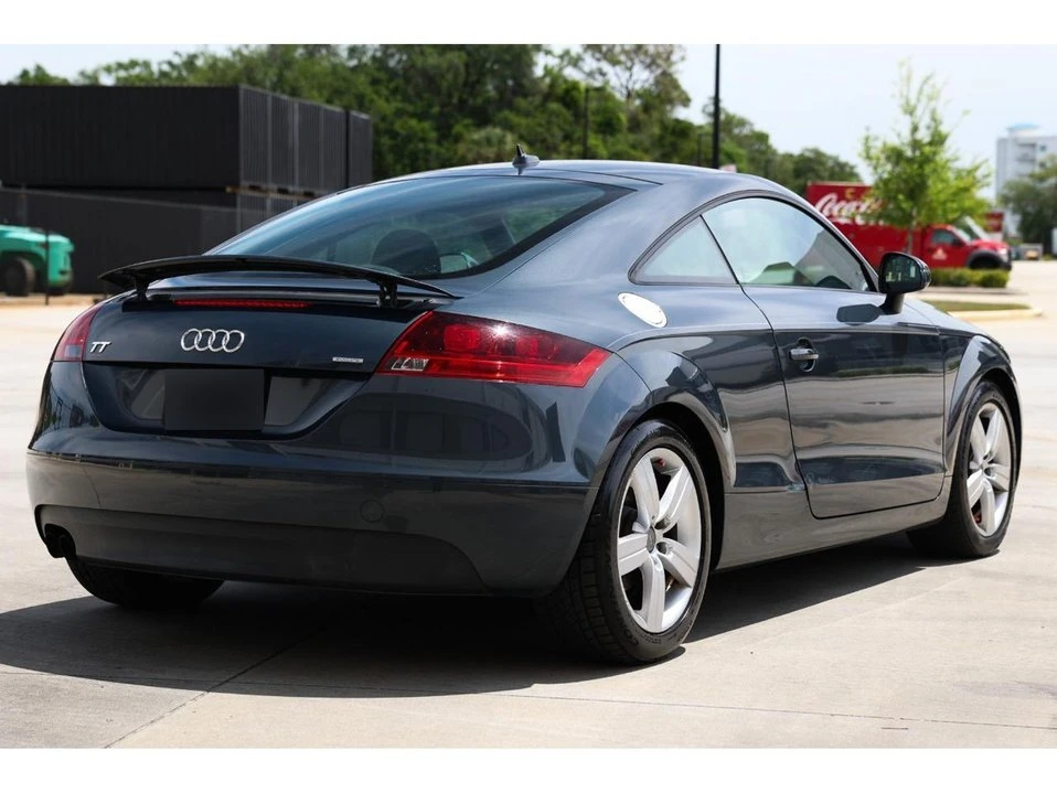 2009 Audi TT Mk2 - Image 10 of 19