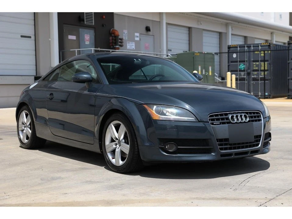 2009 Audi TT Mk2 - Image 14 of 19