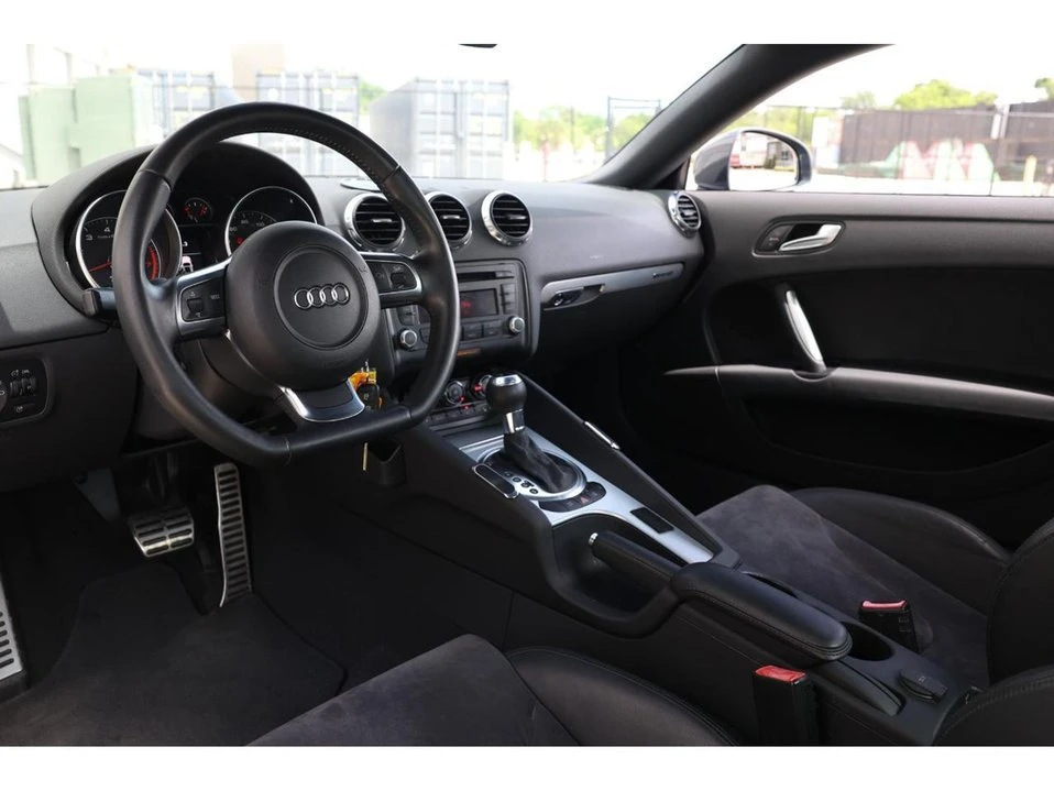 2009 Audi TT Mk2 - Image 3 of 19
