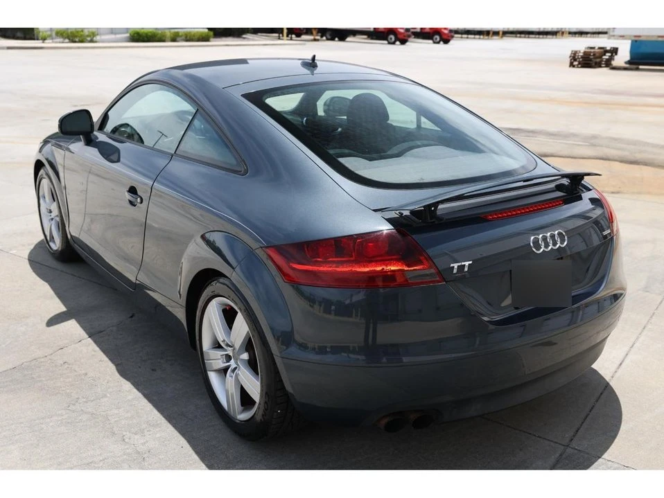 2009 Audi TT Mk2 - Image 4 of 19
