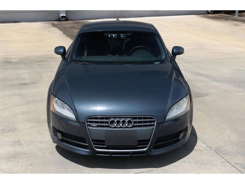 2009 Audi TT Mk2 - Image 18 of 19
