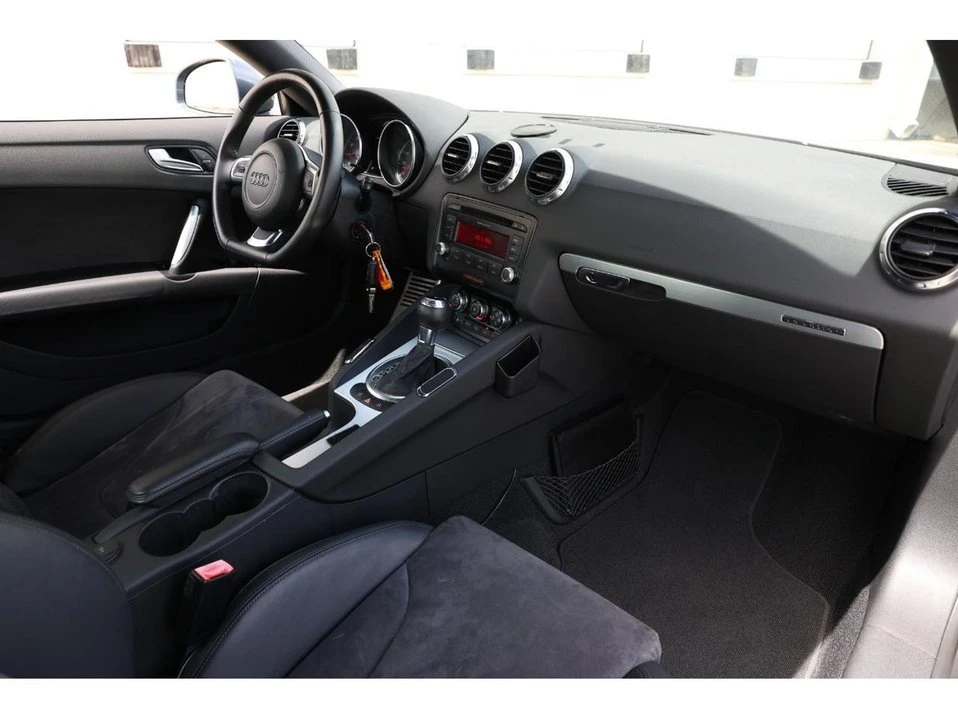 2009 Audi TT Mk2 - Image 15 of 19