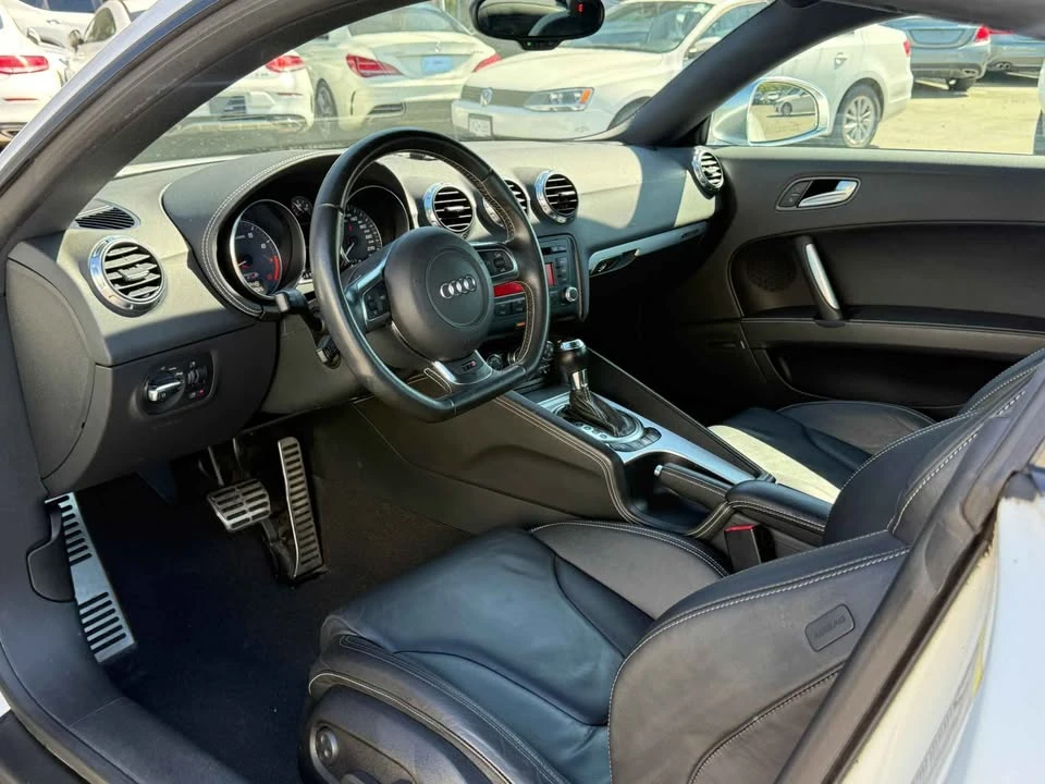 2009 Audi TT Mk2 - Image 13 of 15