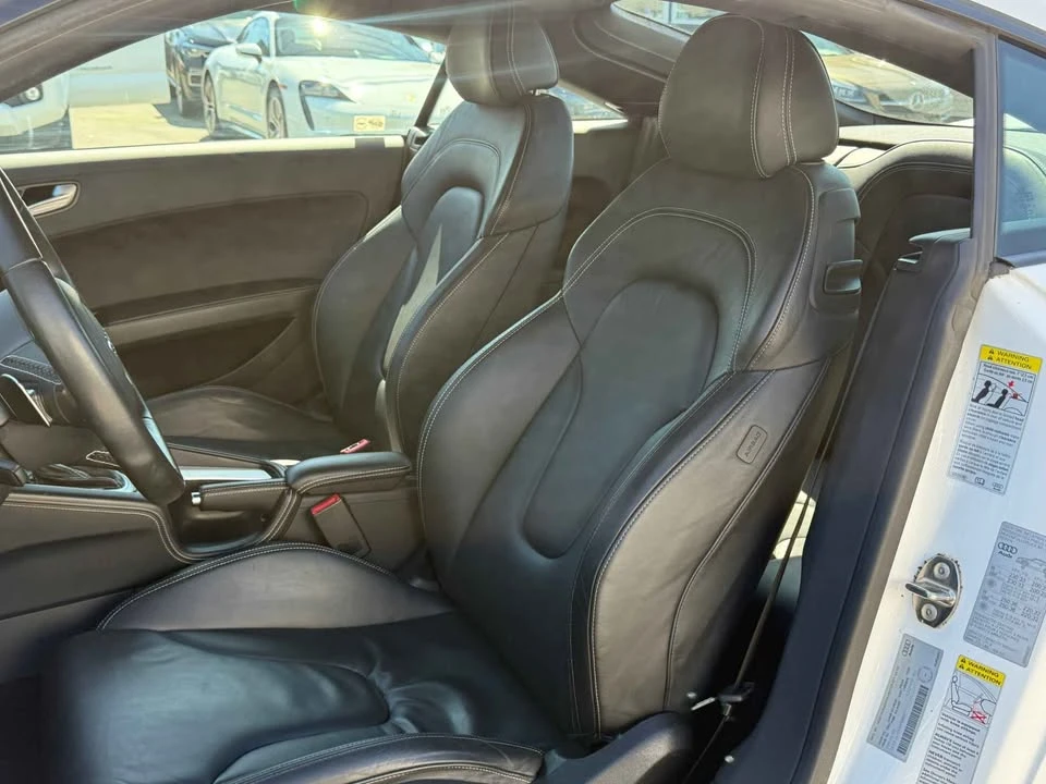 2009 Audi TT Mk2 - Image 12 of 15