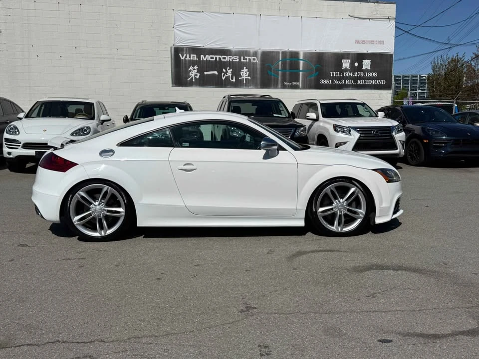 2009 Audi TT Mk2 - Image 4 of 15