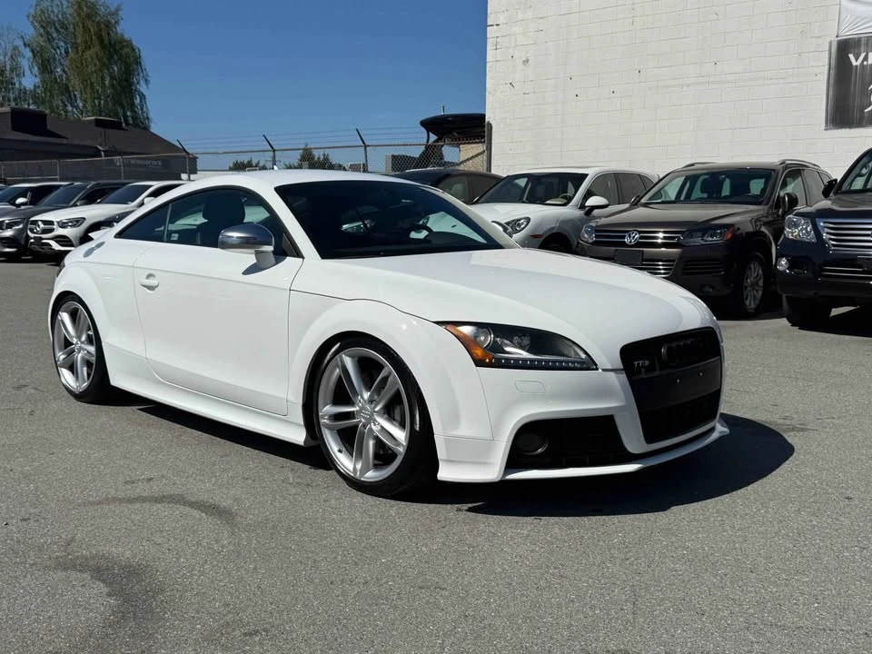2009 Audi TT Mk2 - Image 3 of 15