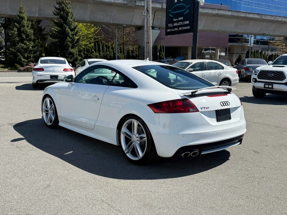 2009 Audi TT Mk2 - Image 7 of 15