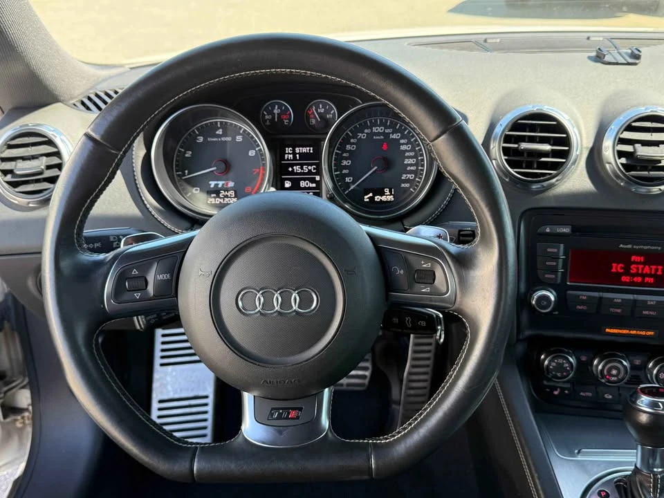2009 Audi TT Mk2 - Image 15 of 15