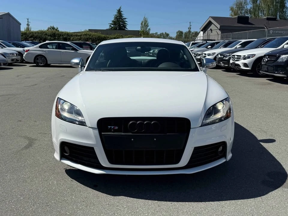 2009 Audi TT Mk2 - Image 2 of 15