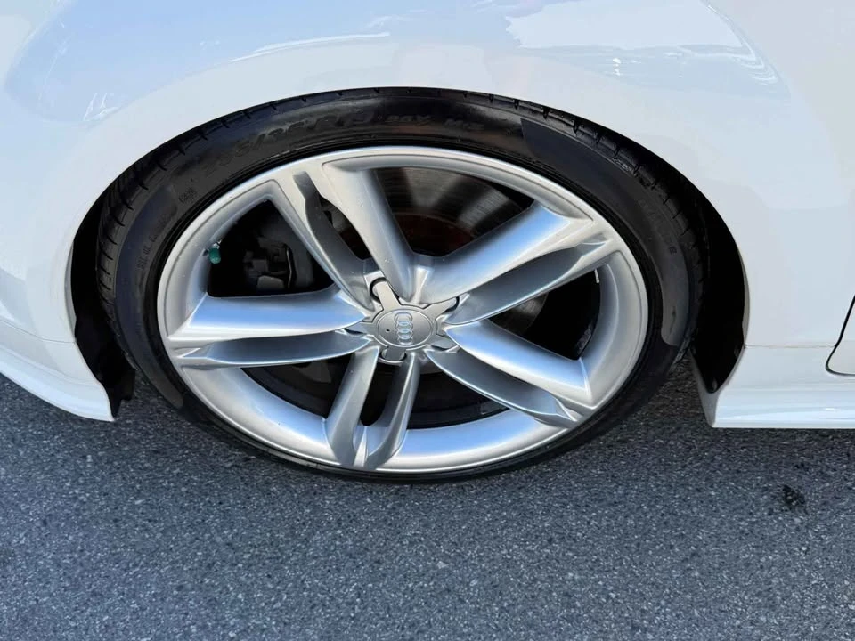 2009 Audi TT Mk2 - Image 10 of 15