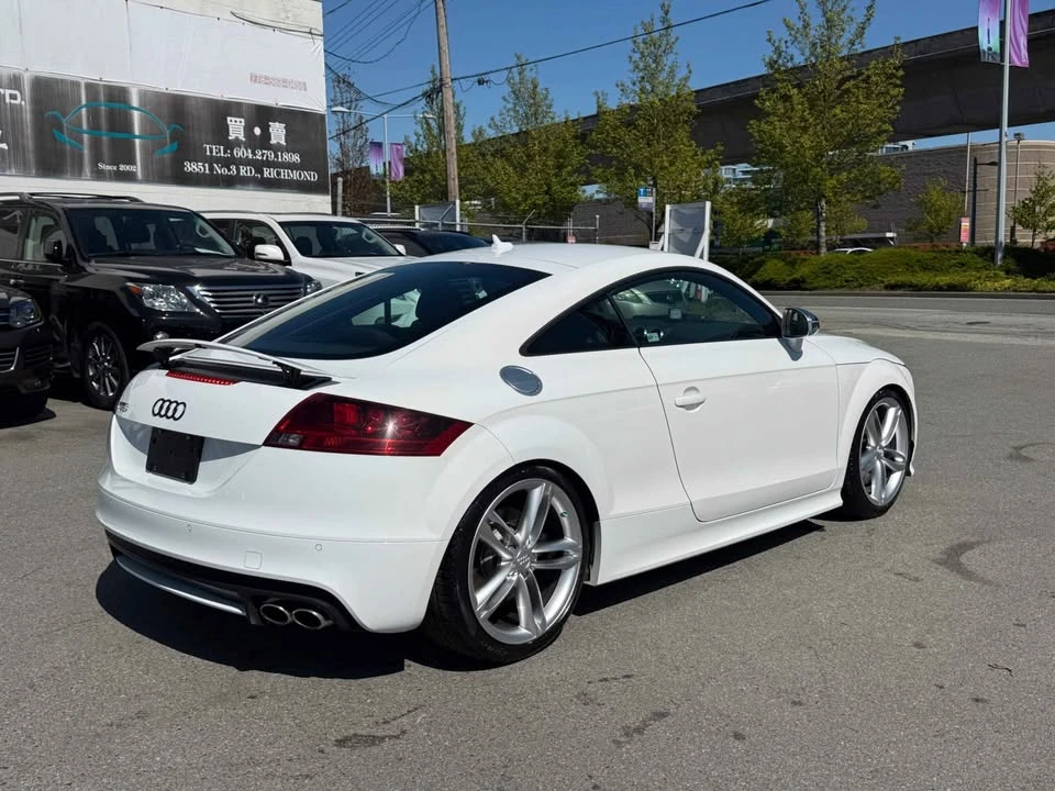 2009 Audi TT Mk2 - Image 5 of 15