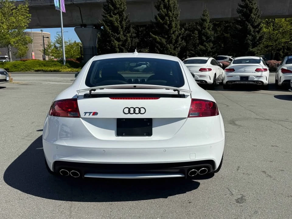 2009 Audi TT Mk2 - Image 6 of 15