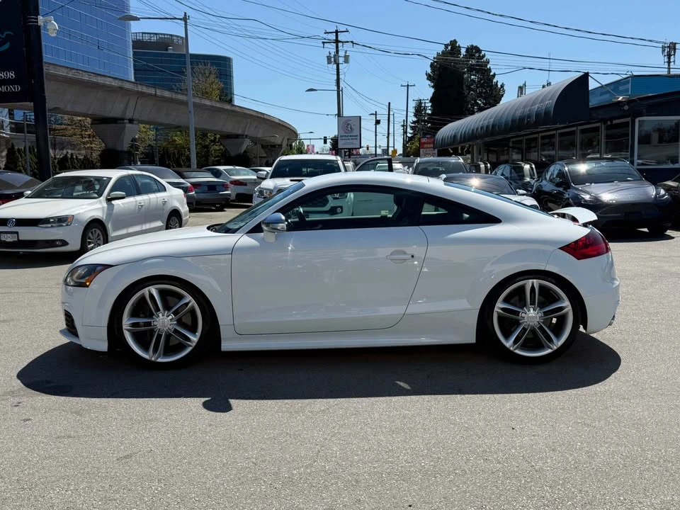 2009 Audi TT Mk2 - Image 8 of 15
