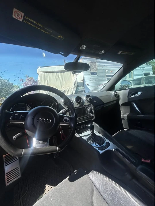 2009 Audi TT Mk2 - Image 12 of 13