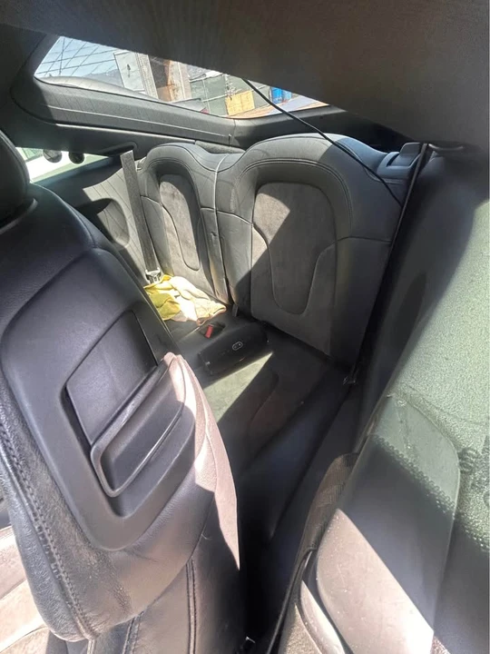 2009 Audi TT Mk2 - Image 14 of 14