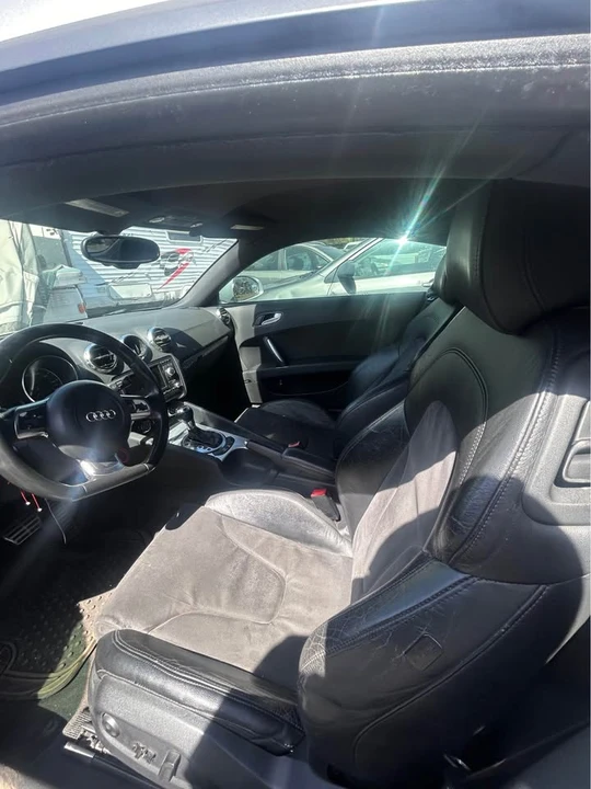 2009 Audi TT Mk2 - Image 12 of 14