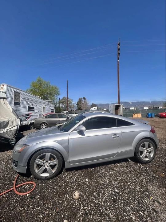 2009 Audi TT Mk2 - Image 6 of 14