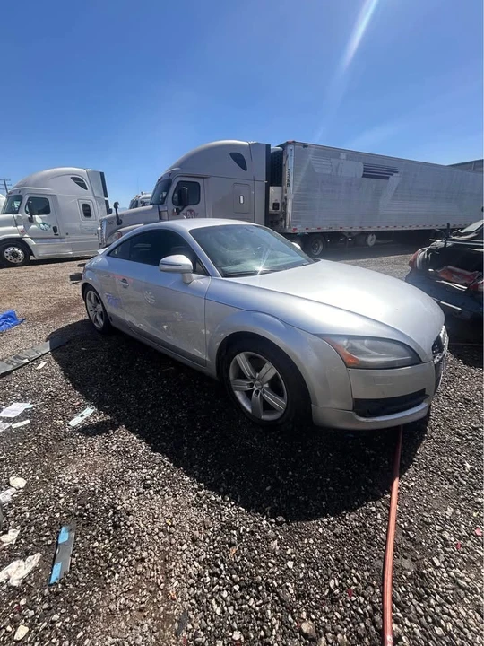 2009 Audi TT Mk2 - Image 7 of 14