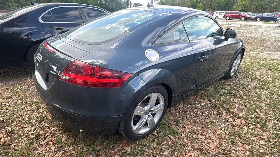 2009 Audi TT Mk2 - Image 6 of 7