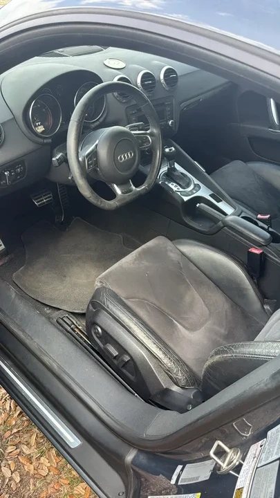 2009 Audi TT Mk2 - Image 4 of 7