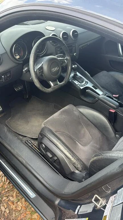 2009 Audi TT Mk2 - Image 5 of 7