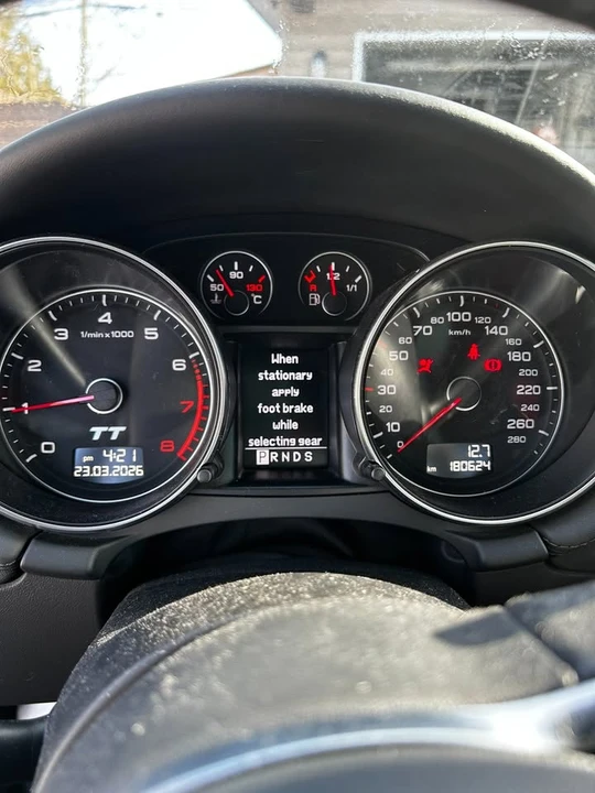 2009 Audi TT Mk2 - Image 18 of 19