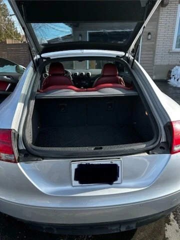 2009 Audi TT Mk2 - Image 13 of 19