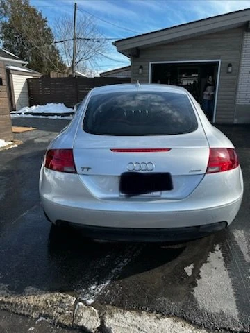 2009 Audi TT Mk2 - Image 4 of 19