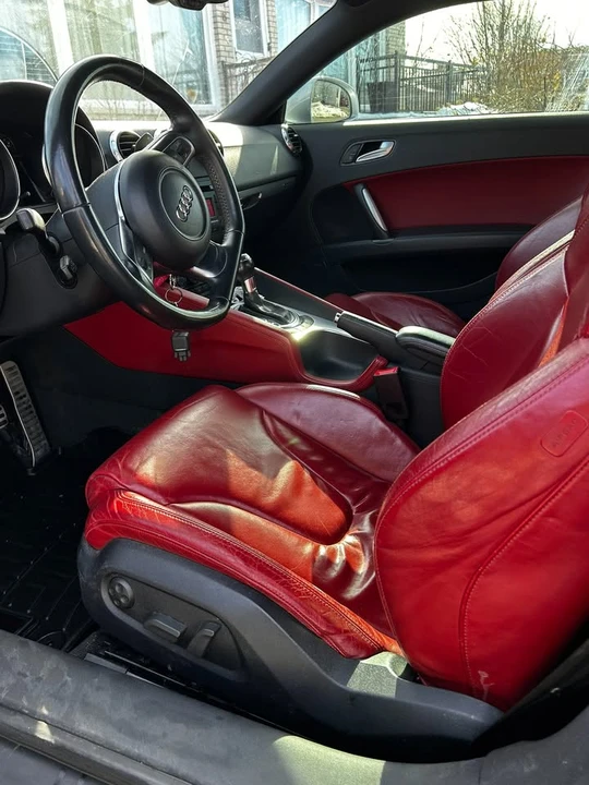 2009 Audi TT Mk2 - Image 10 of 19