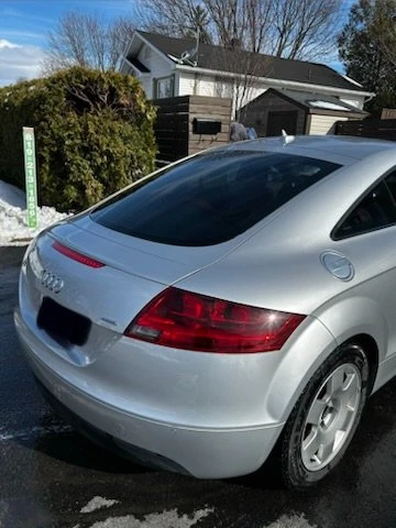 2009 Audi TT Mk2 - Image 3 of 19