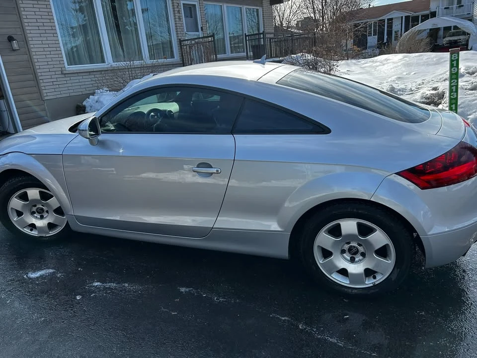 2009 Audi TT Mk2 - Image 7 of 19