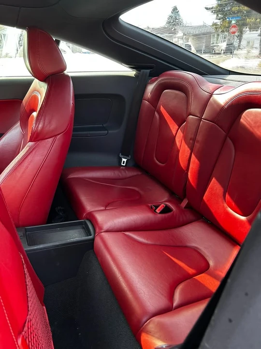 2009 Audi TT Mk2 - Image 11 of 19