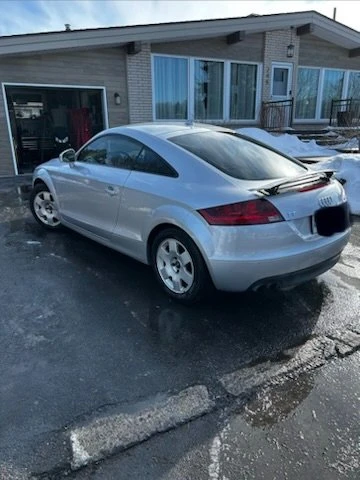 2009 Audi TT Mk2 - Image 19 of 19