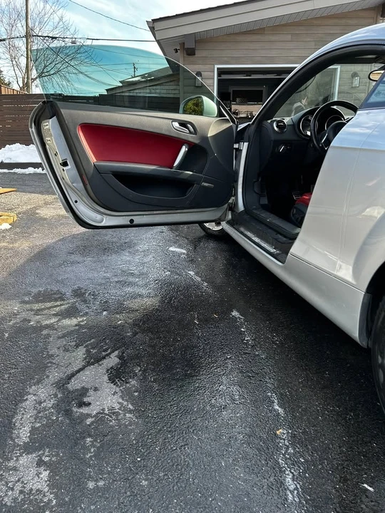 2009 Audi TT Mk2 - Image 14 of 19
