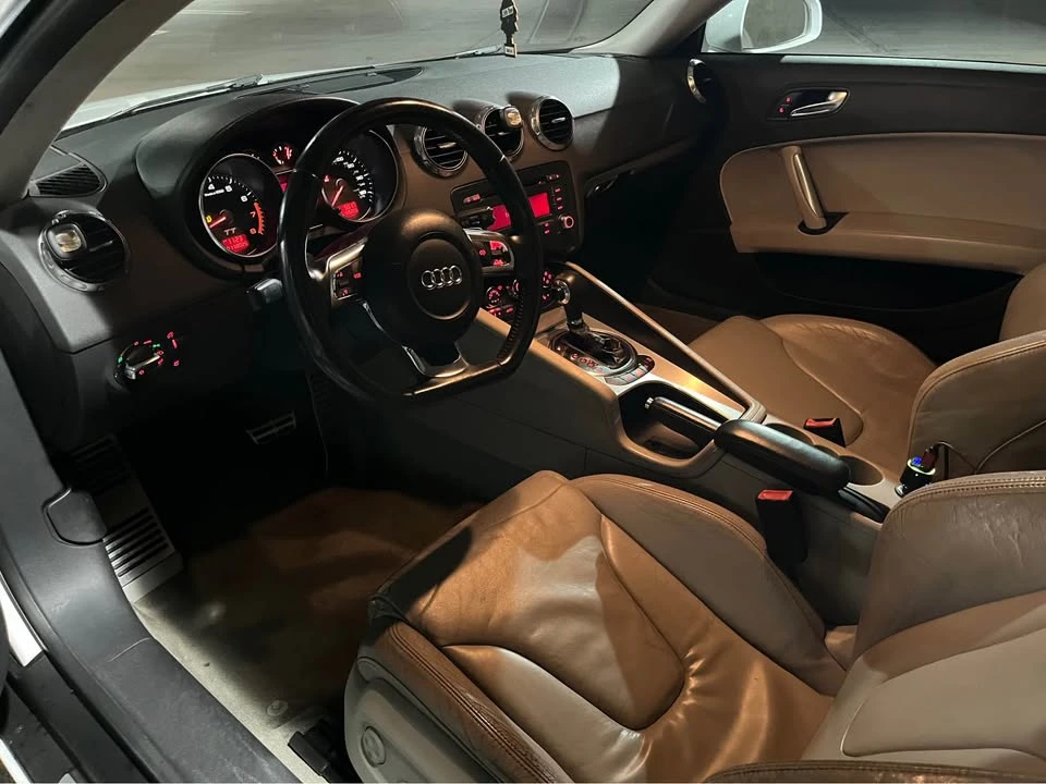 2009 Audi TT Mk2 - Image 10 of 10