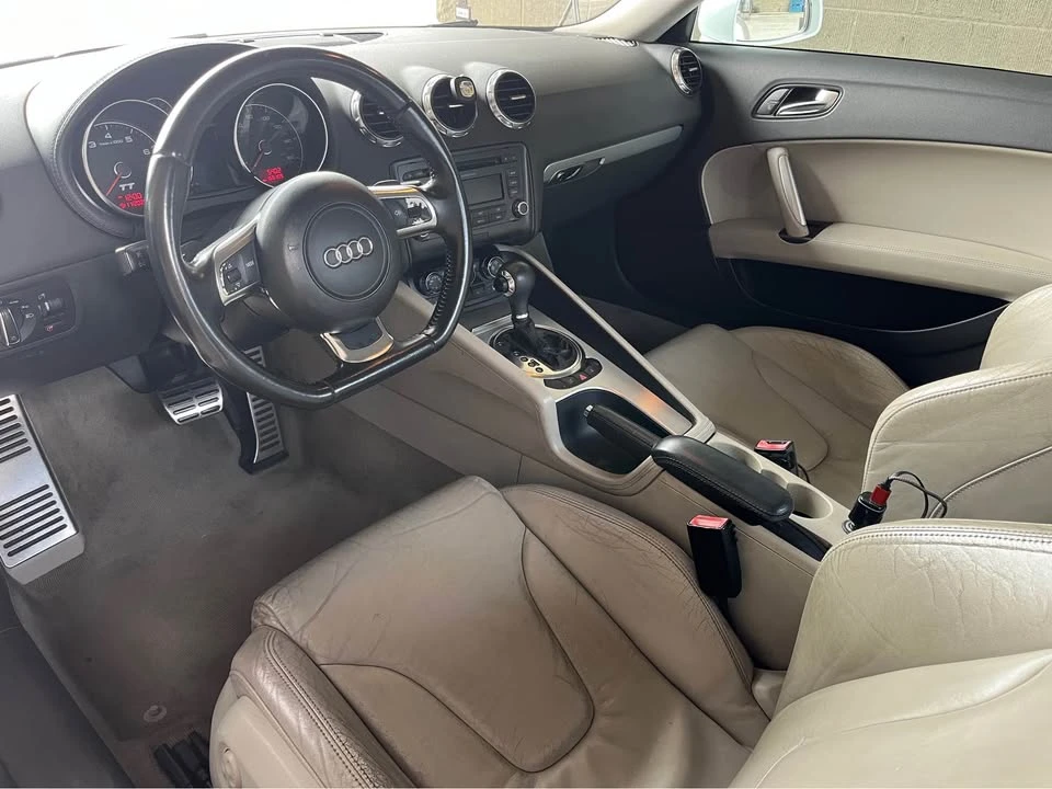 2009 Audi TT Mk2 - Image 9 of 10