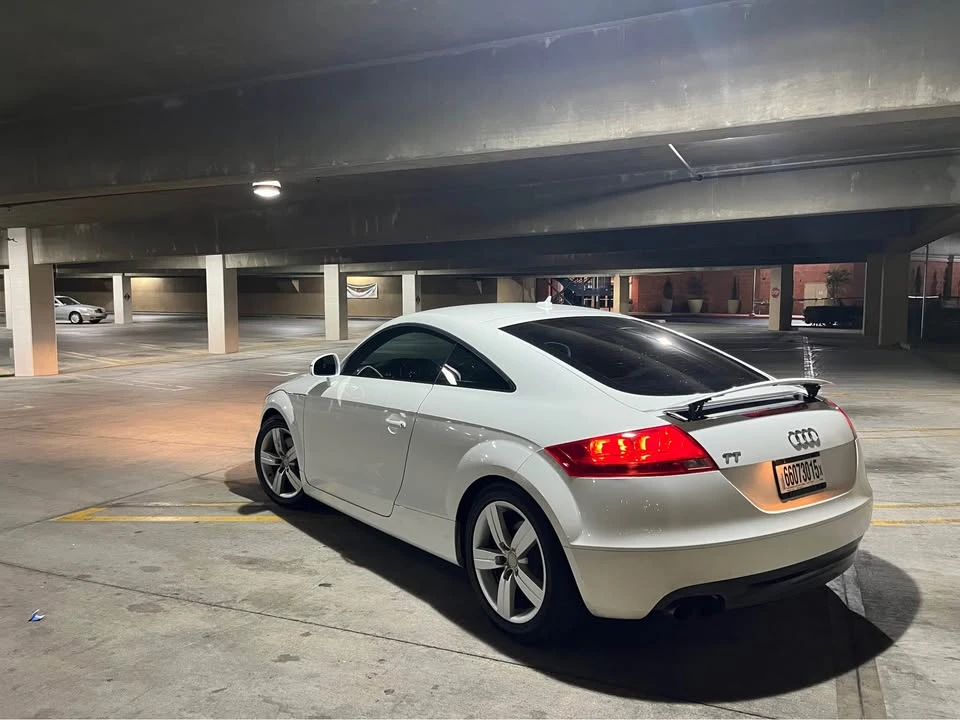 2009 Audi TT Mk2 - Image 4 of 10