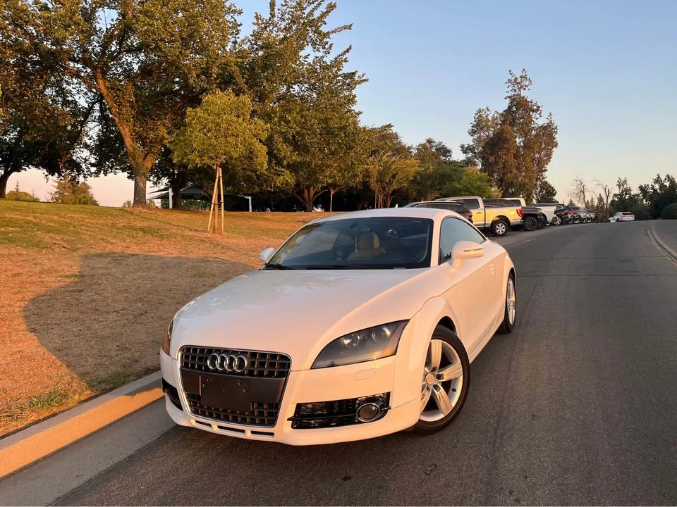 2009 Audi TT Mk2 - Image 2 of 10
