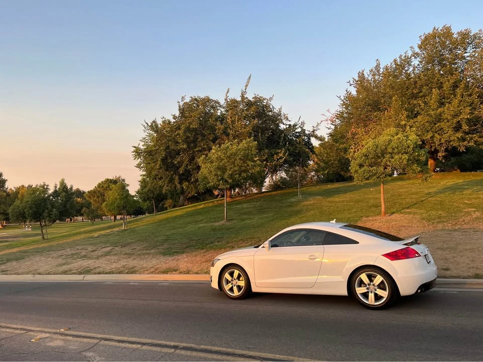 2009 Audi TT Mk2 - Image 8 of 10