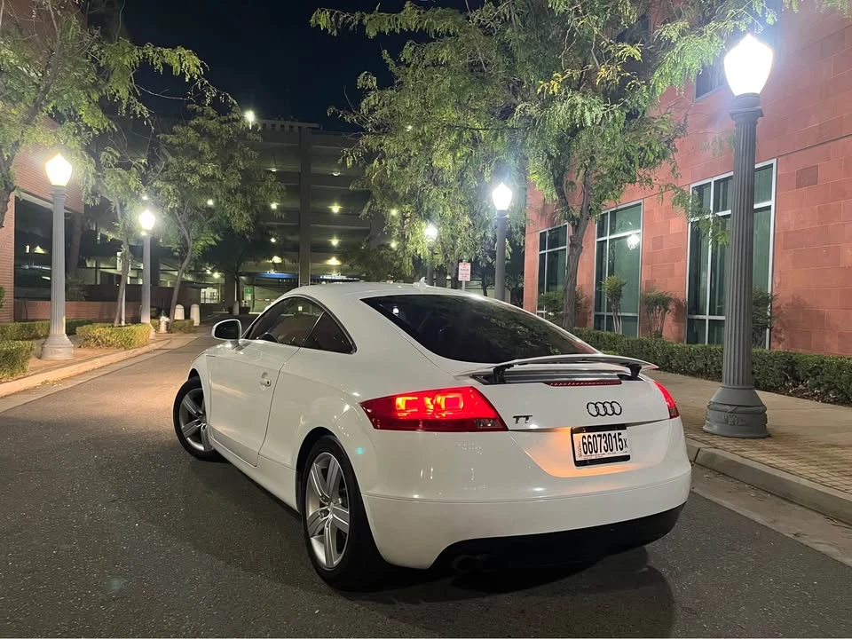 2009 Audi TT Mk2 - Image 6 of 10