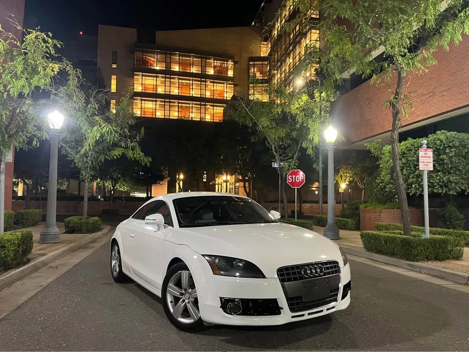 2009 Audi TT Mk2 - Image 5 of 10